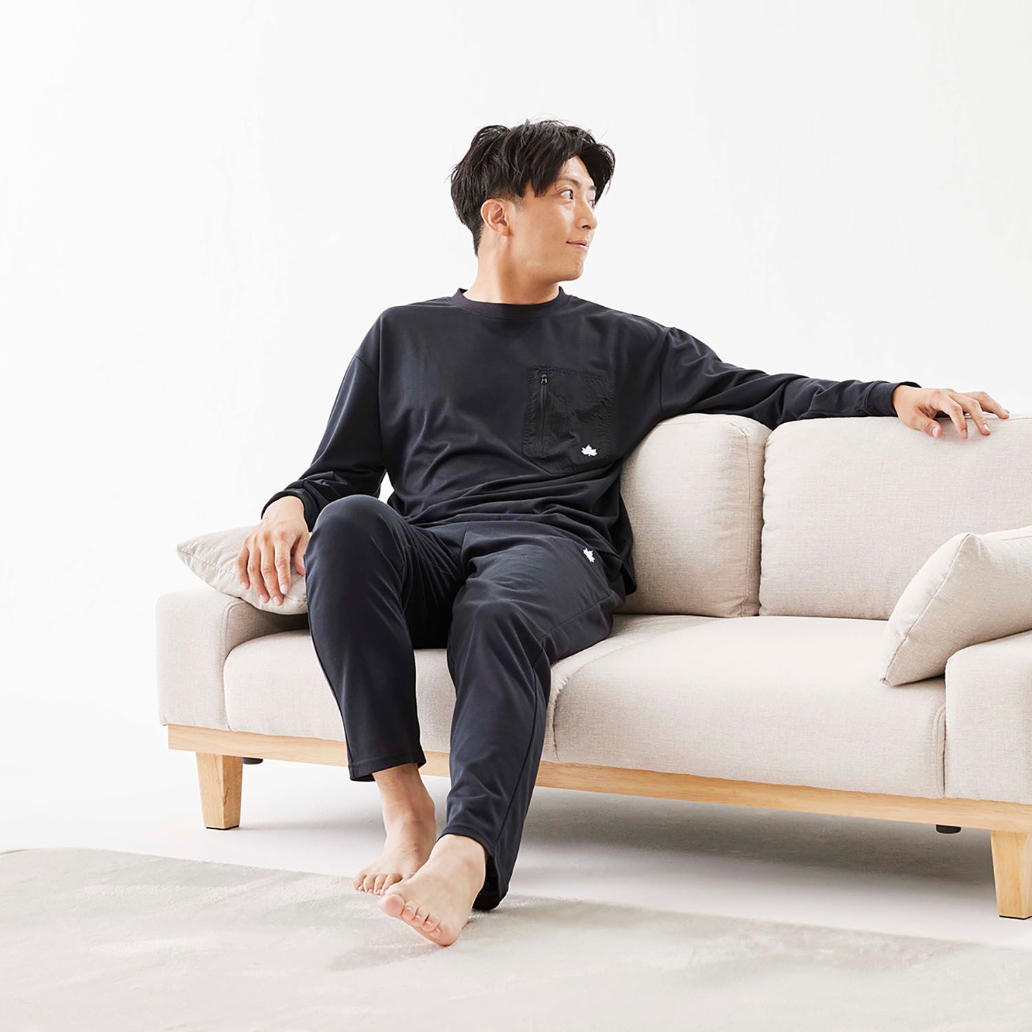 ロゴスバイリプナー LOGOS