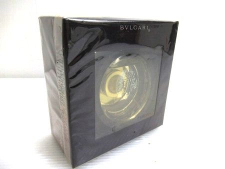 ブルガリ BVLGARI ブラック オードトワレ 40ml ナチュラルスプレー 香水