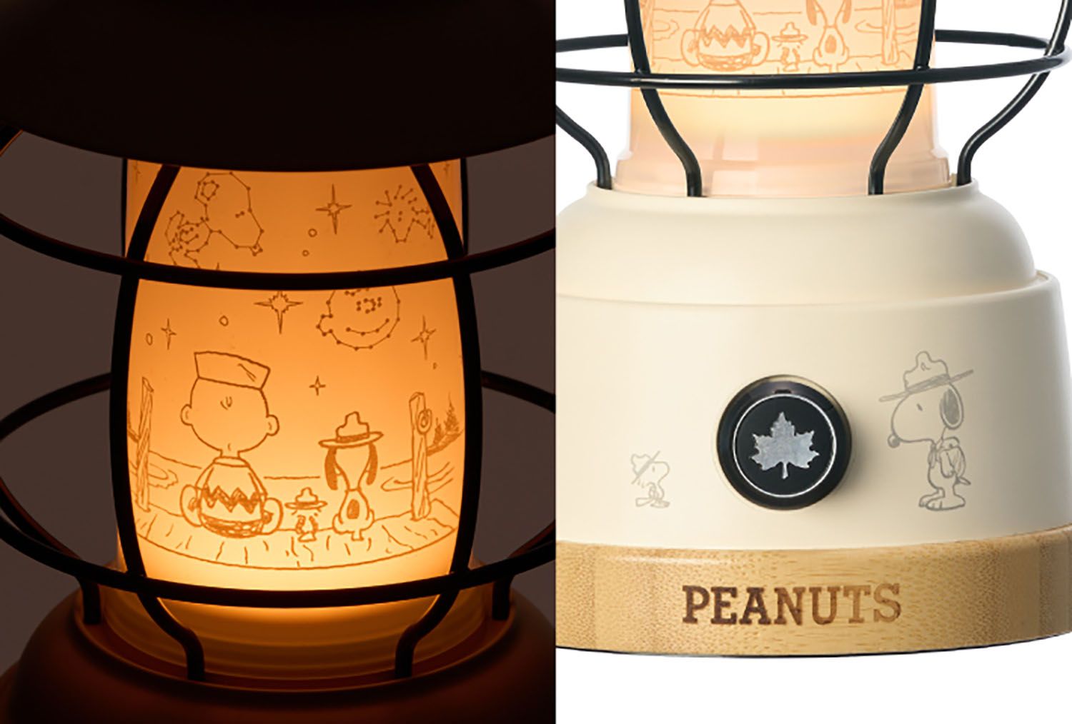 SNOOPY パワーチャージ