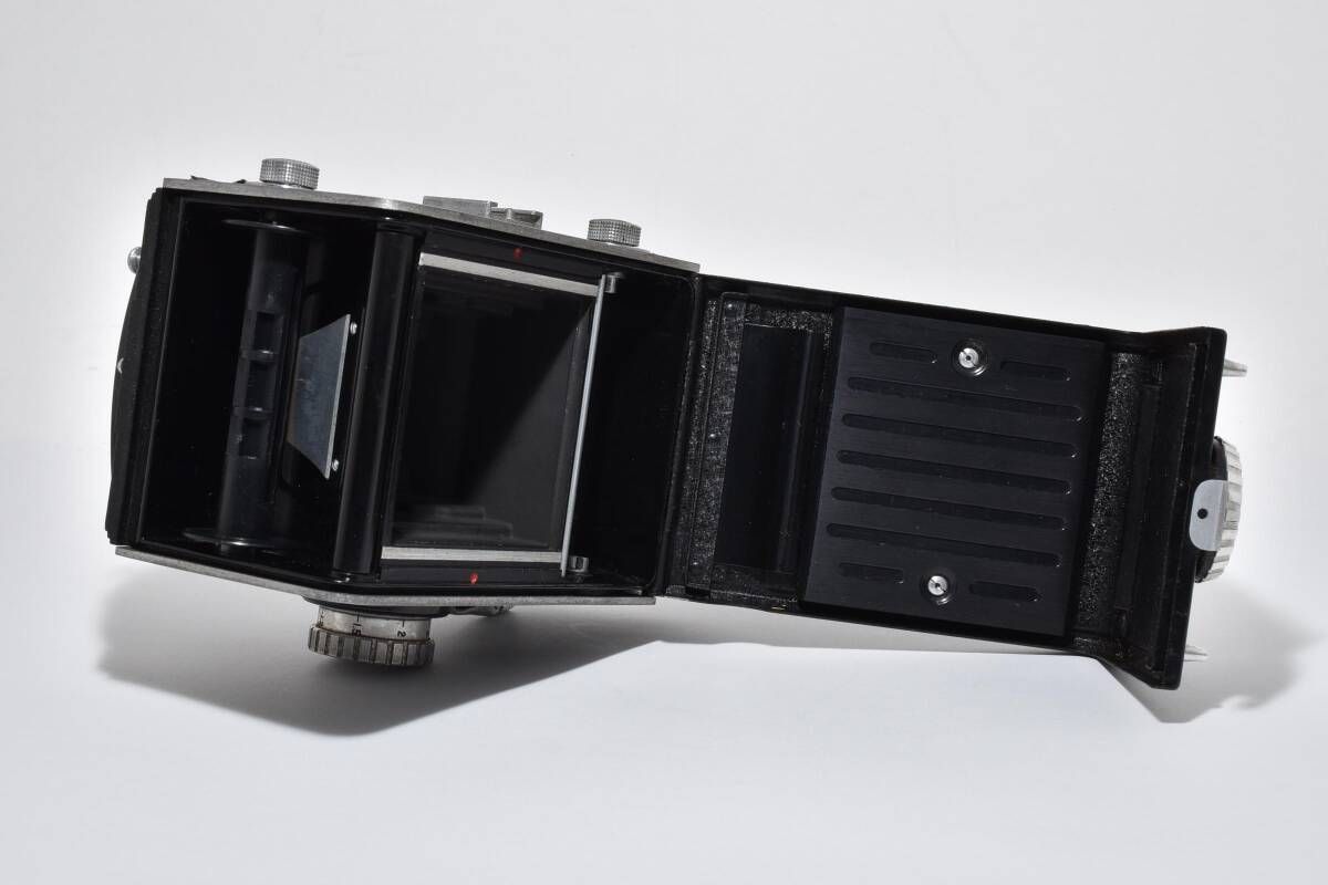  品 コーワ KOWA Prominar 75 mm F 3 5 T 12＃4776 二眼レフカメラ フィルムカメラ