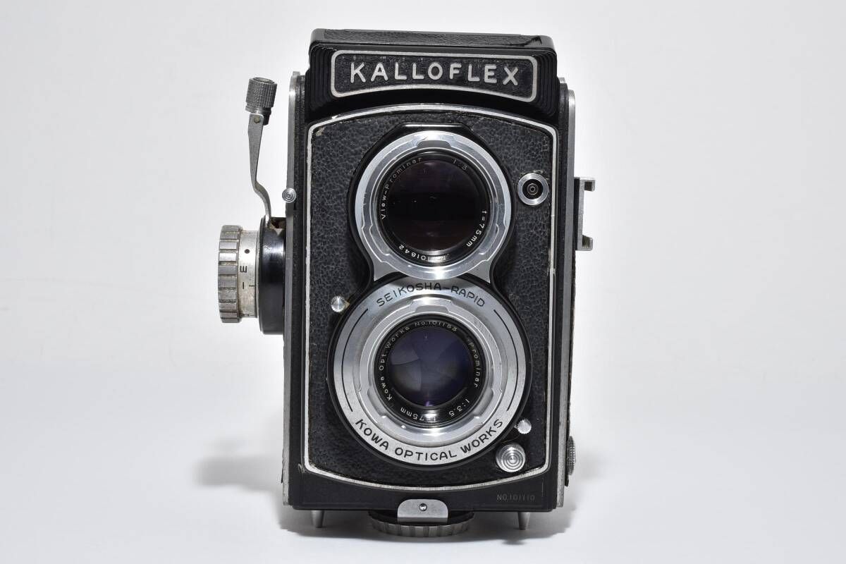 品 コーワ KOWA Prominar 75 mm F 3 5 T 12＃4776