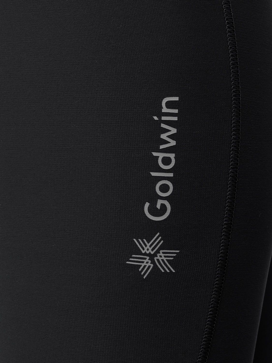 シースリーフィット C3fit KODENSHI WARM 3 4 TIGHTS インナー アンダー タイツ スパッツ ウェア メンズ 男性用 大人 着圧 保温 吸汗速乾 ストレッチ 光電子 GC65362 BK BLACK LLC-HASEGAWATOSO_COM