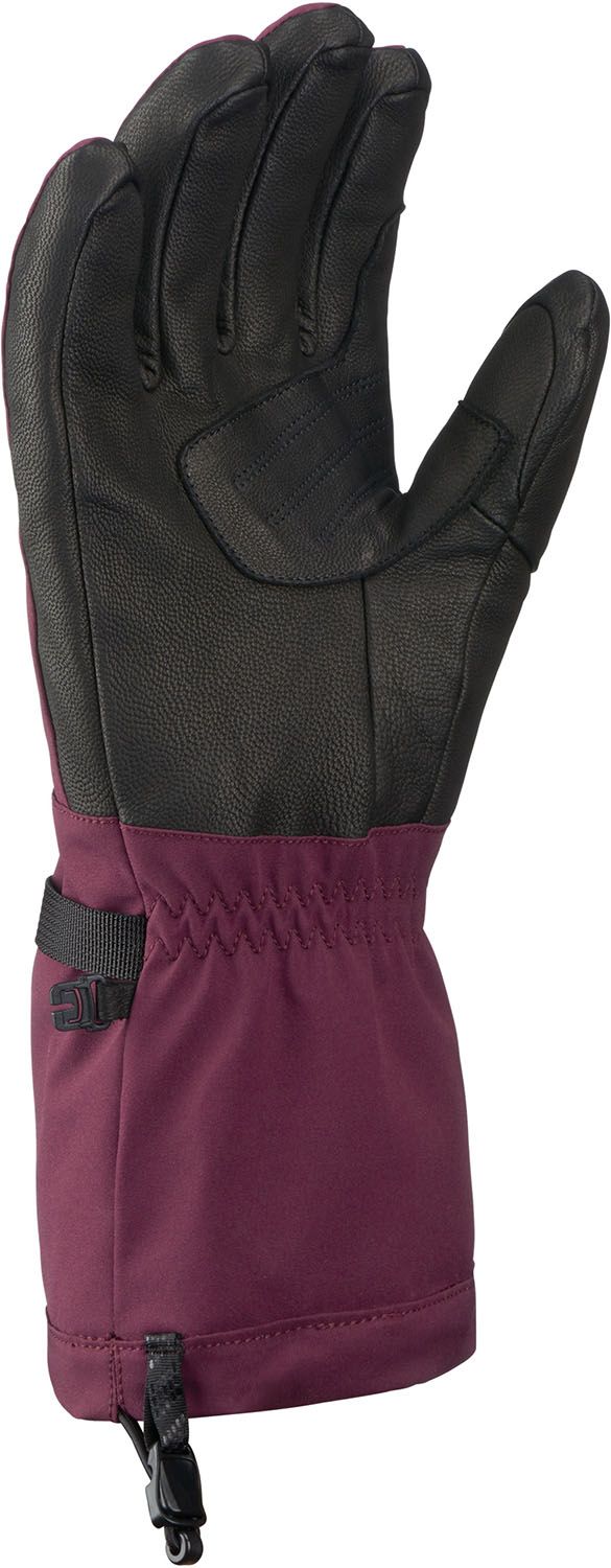 マムート MAMMUT アウトドア STONEY GLOVE 3800 VIN