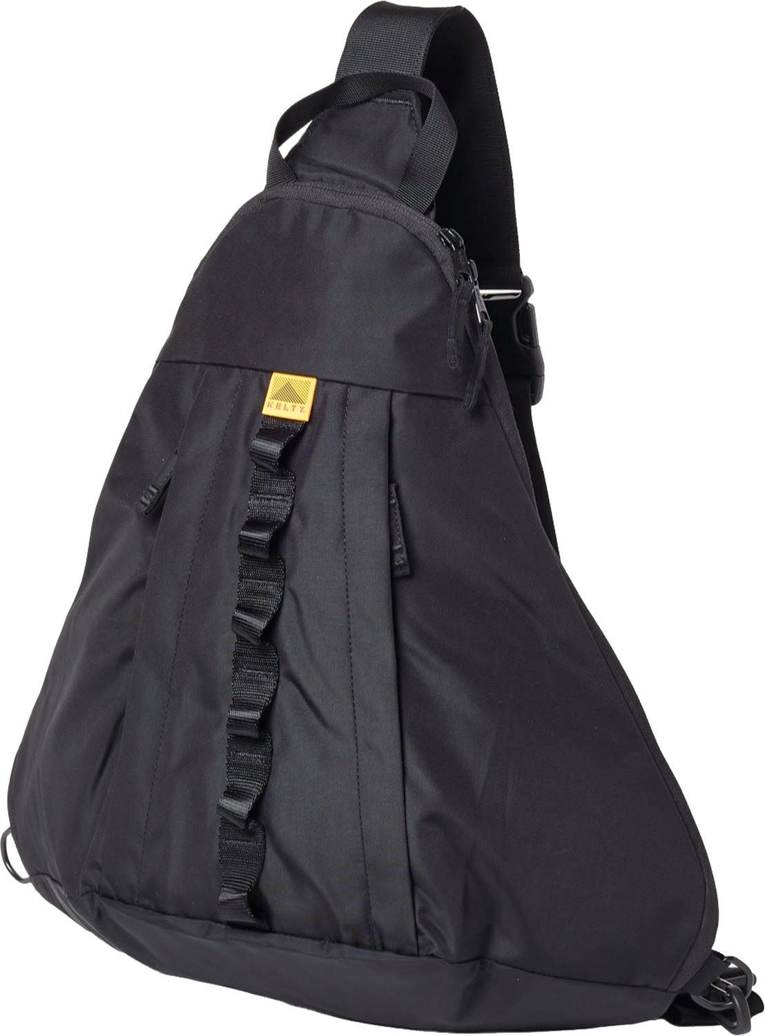ケルティ KELTY アウトドア 80 S SLINGER 3259262525 BLACK ブラック
