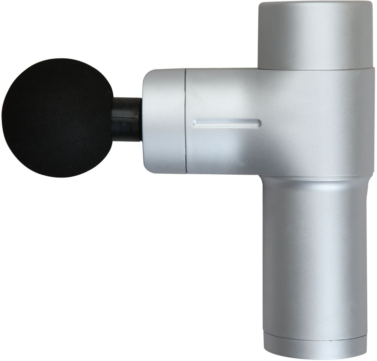 ハタ HATAS マッスルガン マスコット シルバー MSG120S シルバー