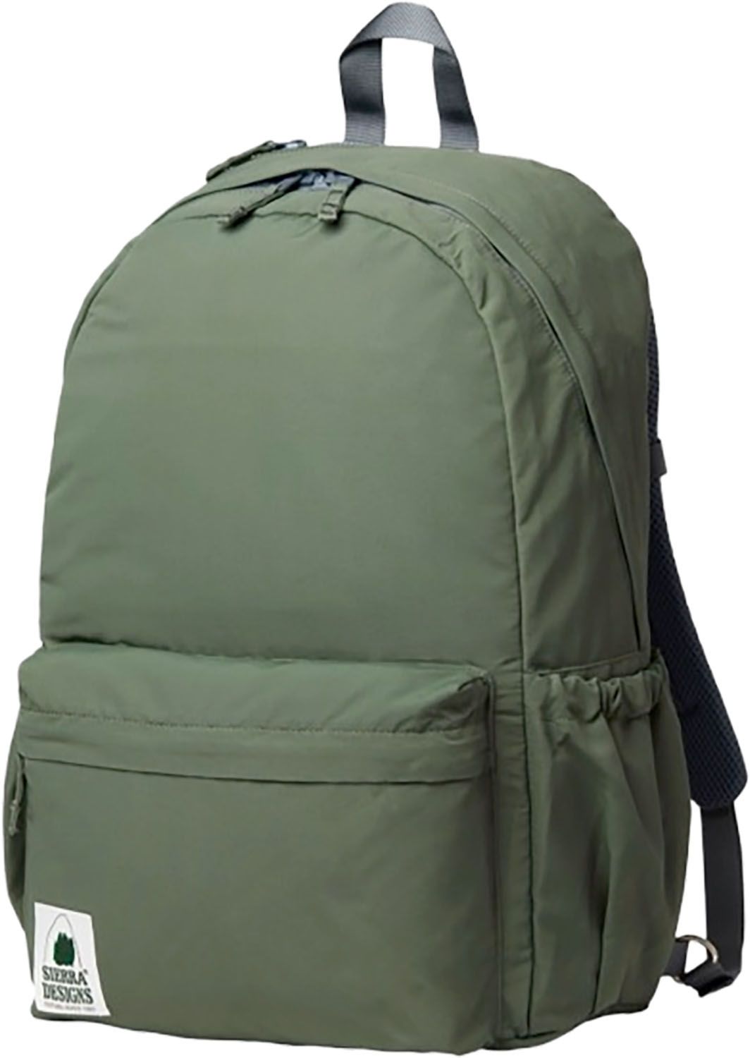 シエラデザインズ SIERRA DESIGNS アウトドア 60 40 BIG HALF DOME DAYPACK S2508 SAGE セージ