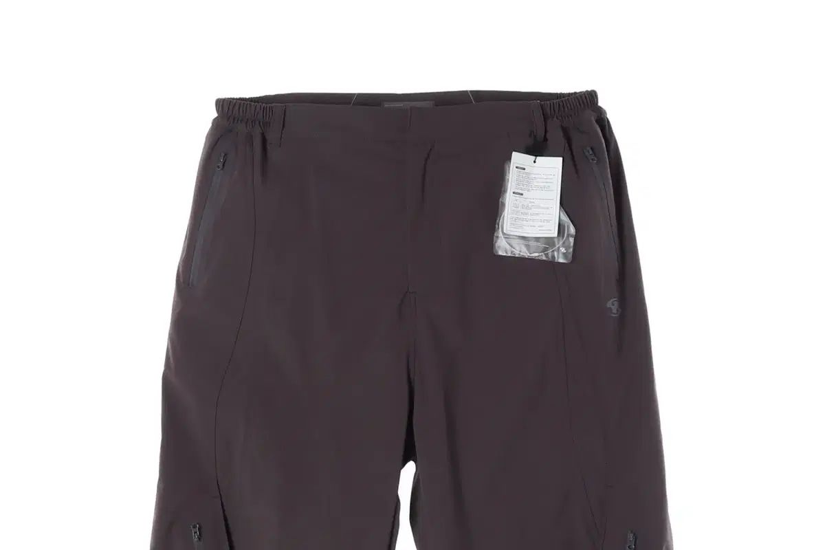  SAN GEAR 23 FW チャコール COVERING POCKET PANTS その他 パンツ