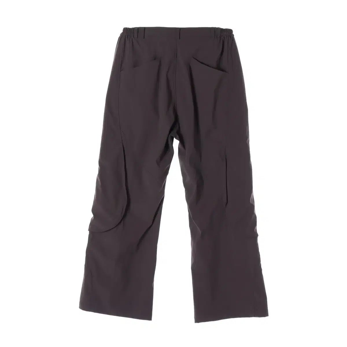 SAN GEAR 23 FW チャコール COVERING POCKET PANTS