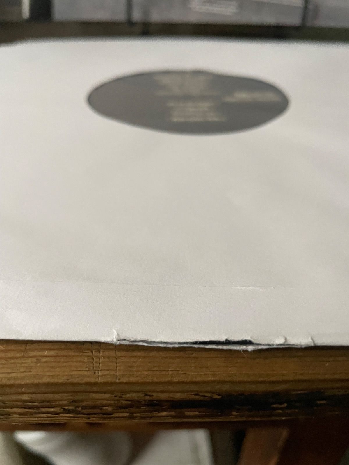 再結成第一弾アルバム 重量版