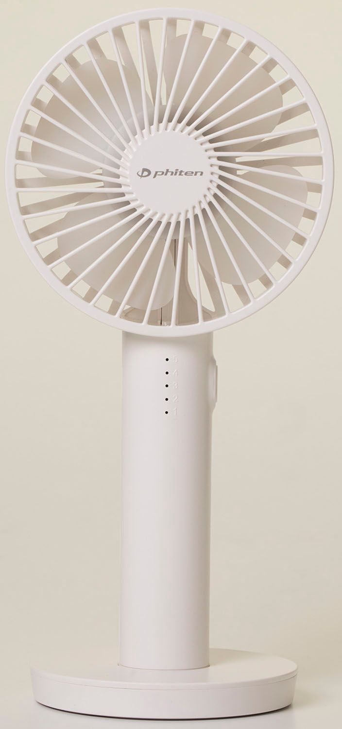 ファイテン Phiten ハンディファン -