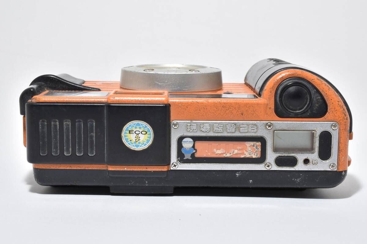 コニカ Konica 現場監督 28 WB ECO T 3#4778