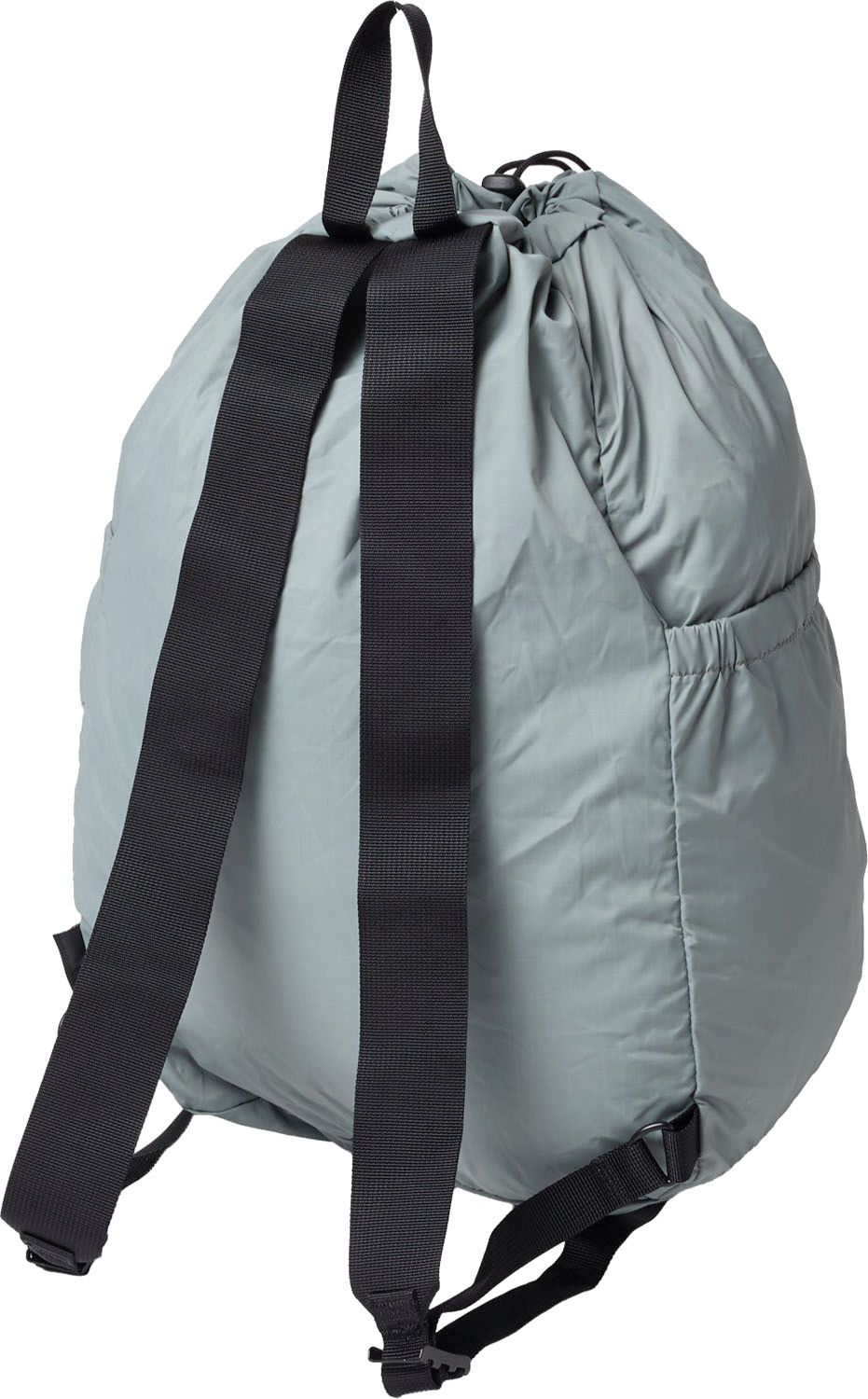 ケルティ KELTY アウトドア PACKABLE KINCHAKU DAYPACK 3259259025 GRAY グレー OLIVEOS_COM_TR