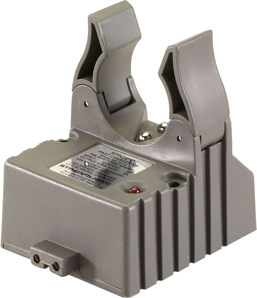 ストリームライト StreamLight アウトドア スティンガー用 ファーストチャージャー 充電 バッテリー 懐中電灯 ライト SL75103000 -