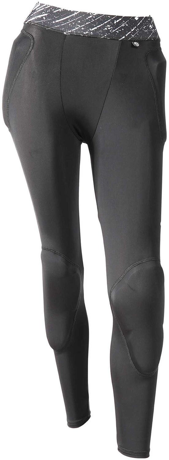 ノースピーク north peak スノーボード ヒッププロテクター ロングタイプ スノーボード スキー レディ - ス 最大パッド厚 15MM 最大レイヤー数 2 層 NP1250 BK BK