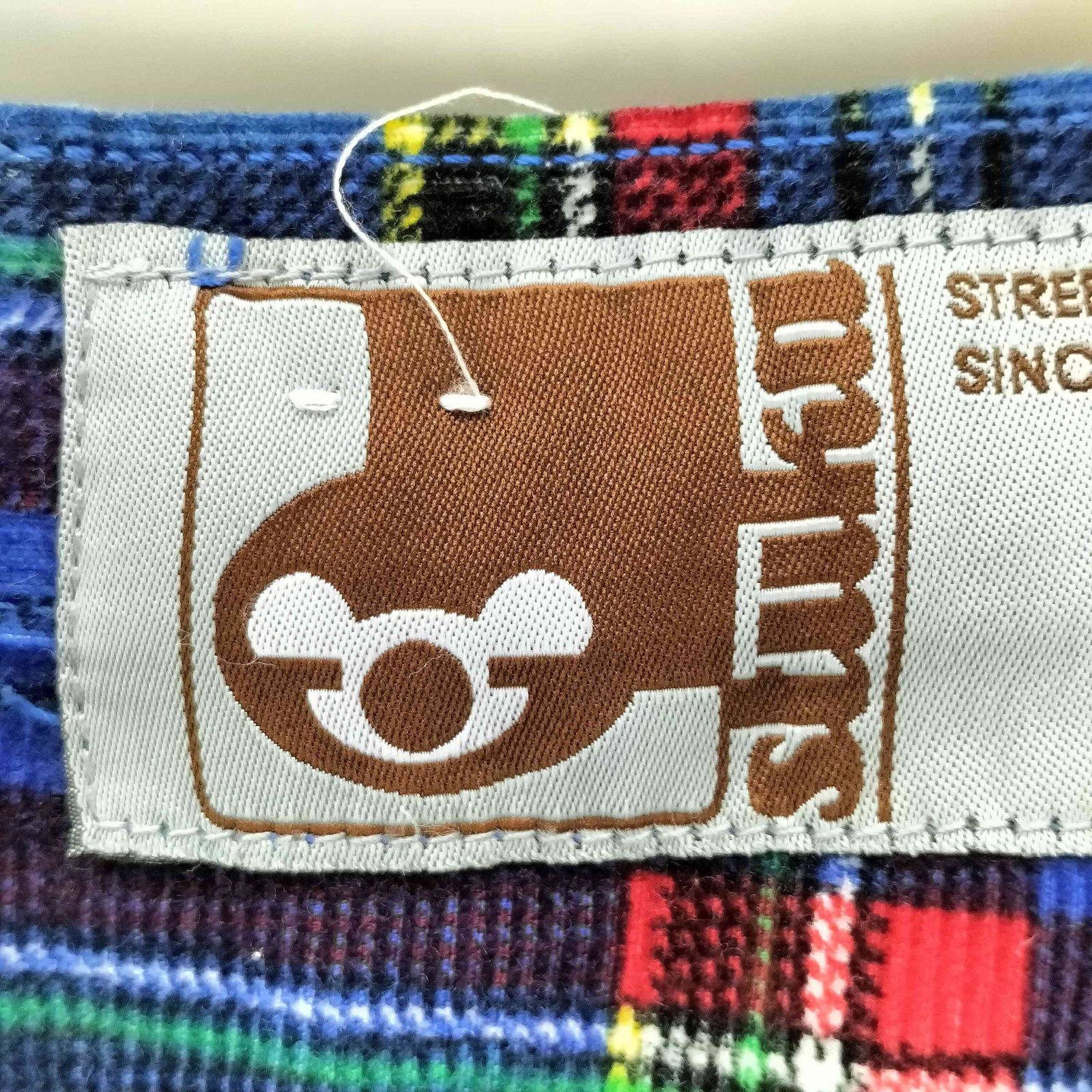 STUKA バギーショーツ