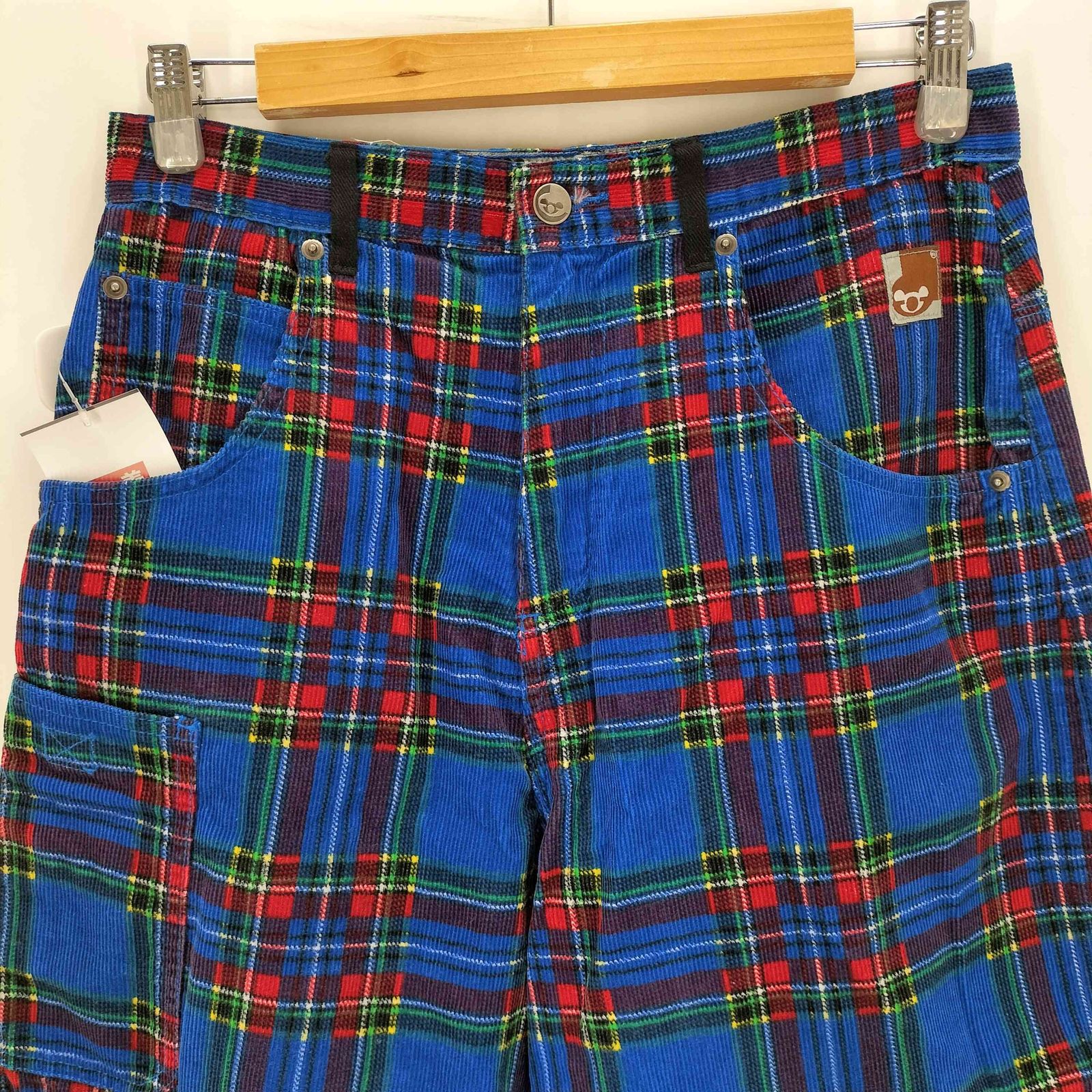 ユーズドフルギ 古着