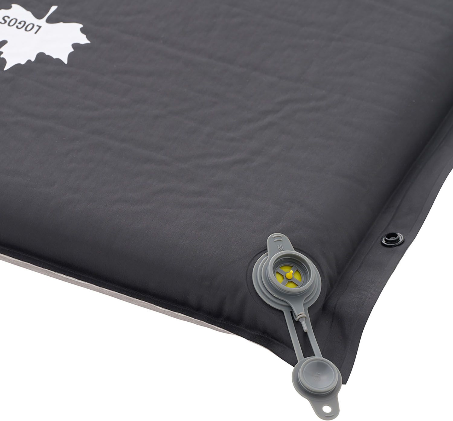 ブラック グレー