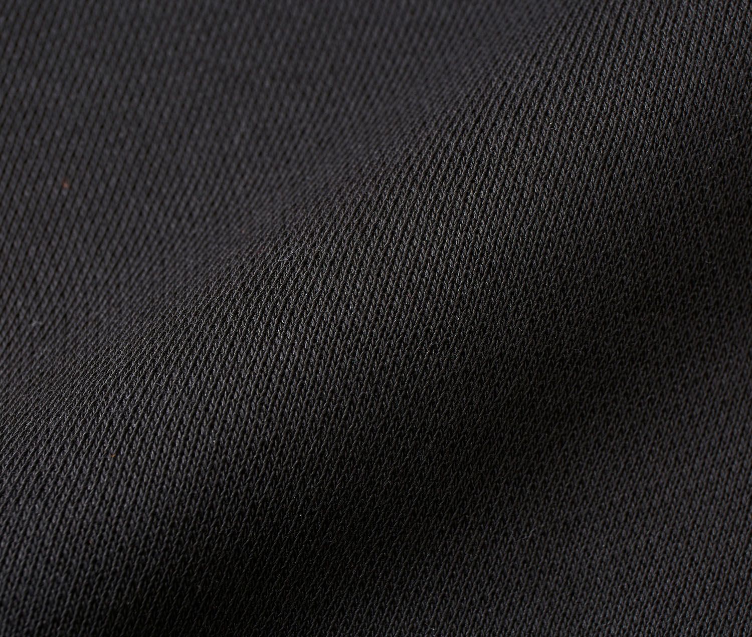 C ボックスシルエット