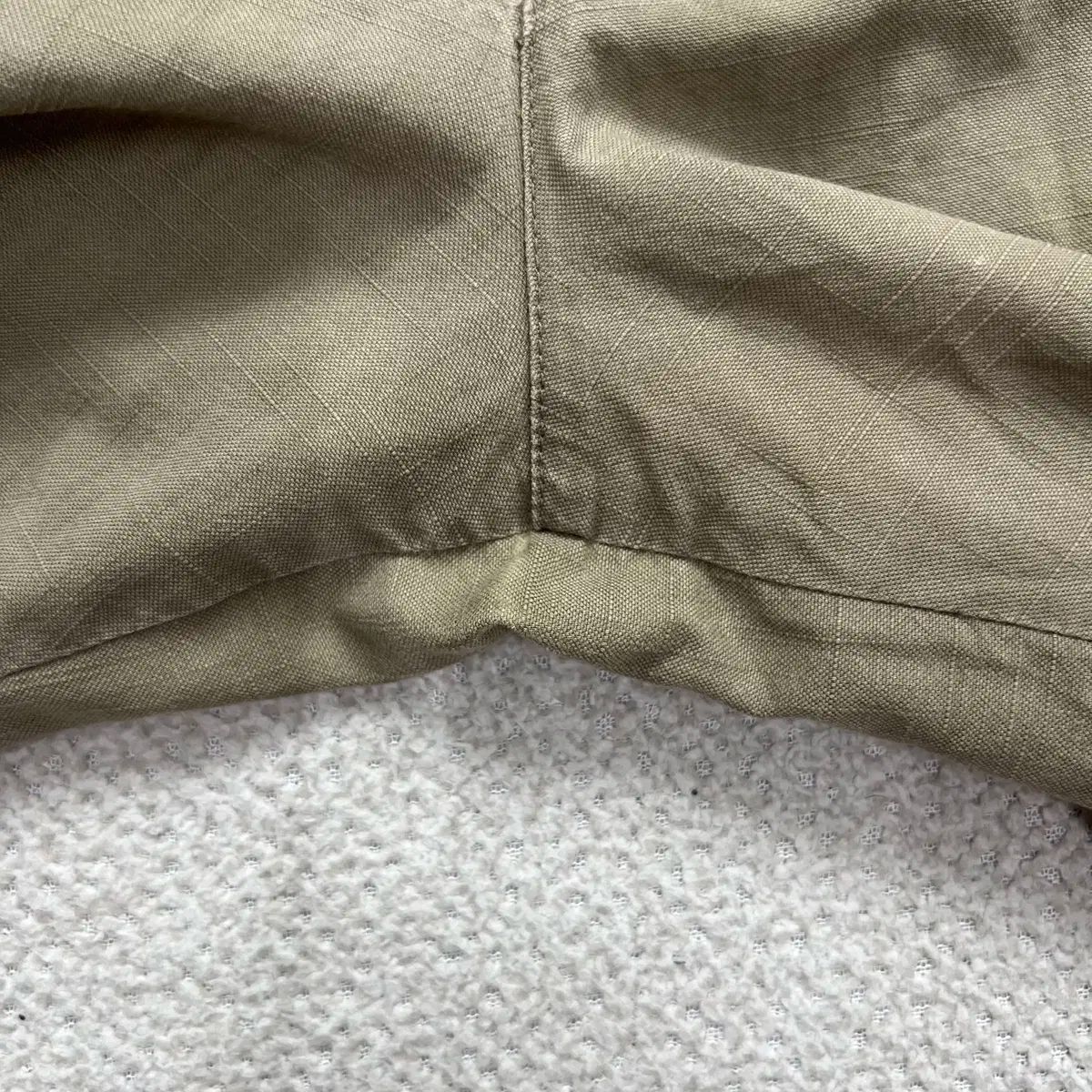 36 NIKE ACG スクール ヴィンテージ カーゴ パンツ ハーフパンツ N 3043