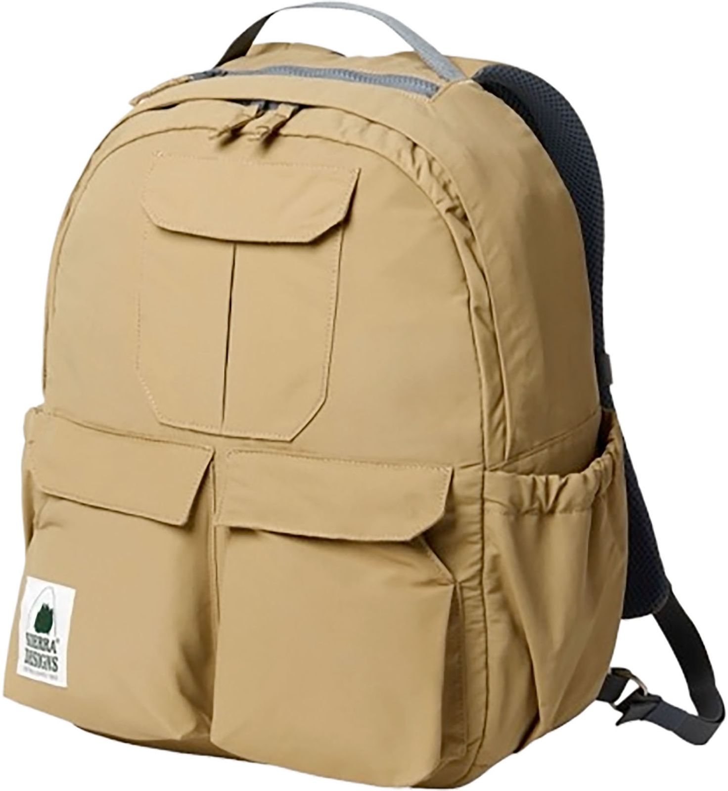 シエラデザインズ SIERRA DESIGNS アウトドア 60 40 3 MT POCKET DAYPACK S2502 VTAN ブイタン