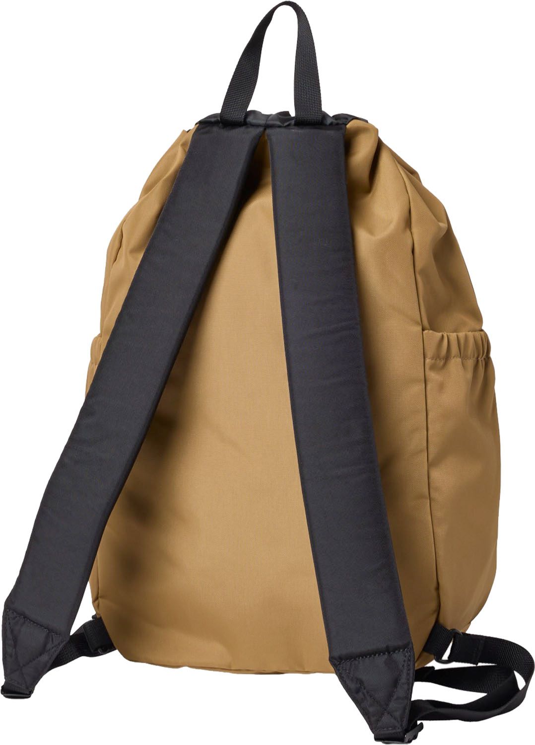 ケルティ KELTY アウトドア 80 S KINCHAKU DAYPACK 3259262725 MOCHA モカ