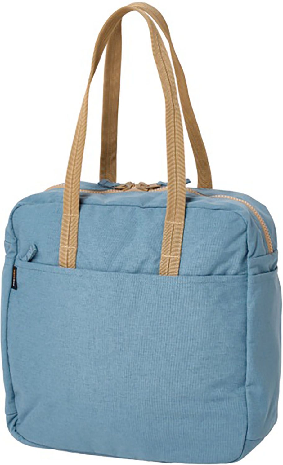 シエラデザインズ SIERRA DESIGNS アウトドア CLASSIC ZIP TOTE BAG S2511 BSTONE ビーストーン