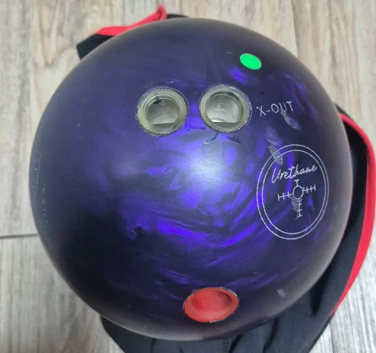 パープルハンマー オリジナル 15パウンド