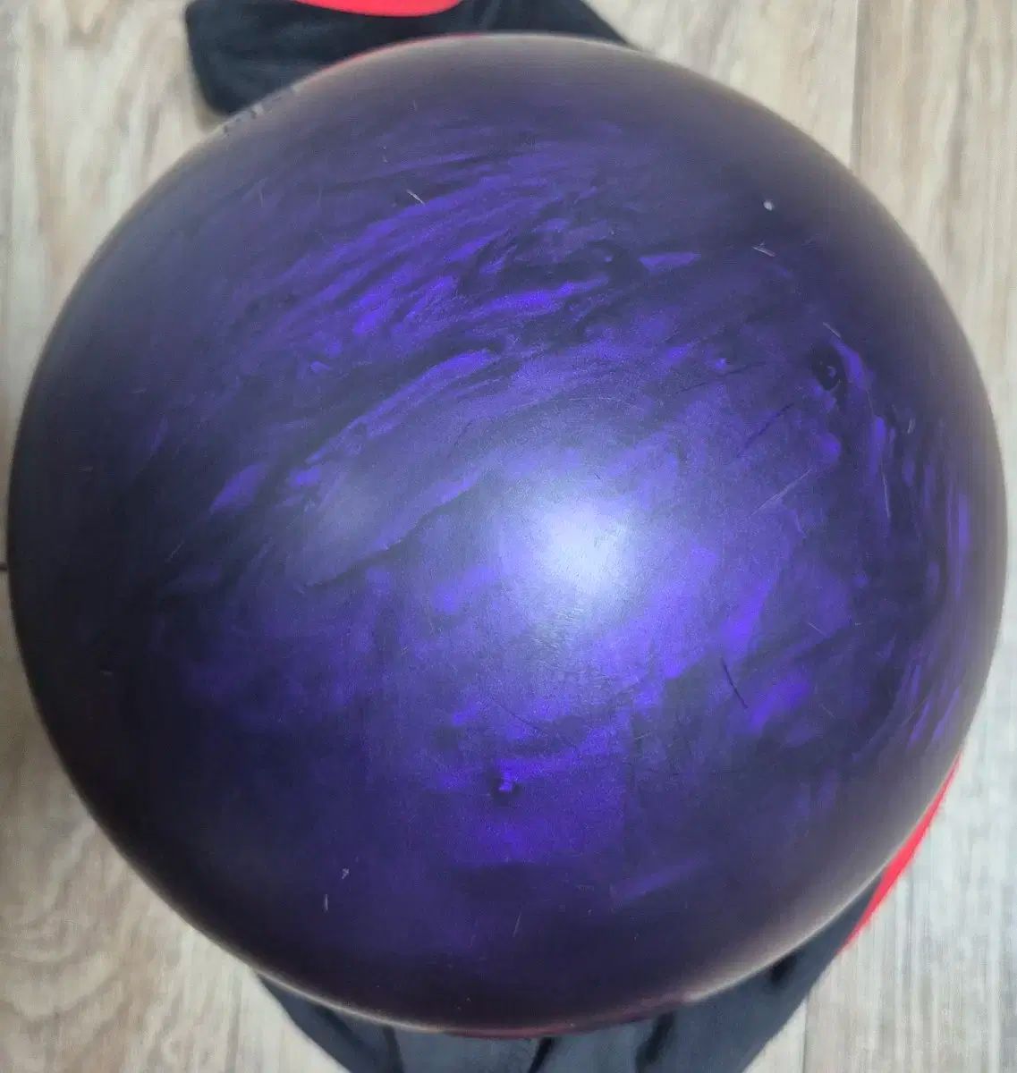 パープルハンマー オリジナル