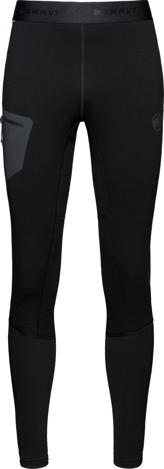マムート MAMMUT アウトドア ACONCAGUA ML TIGHTS LONG MEN 102200214 0001 BLACK