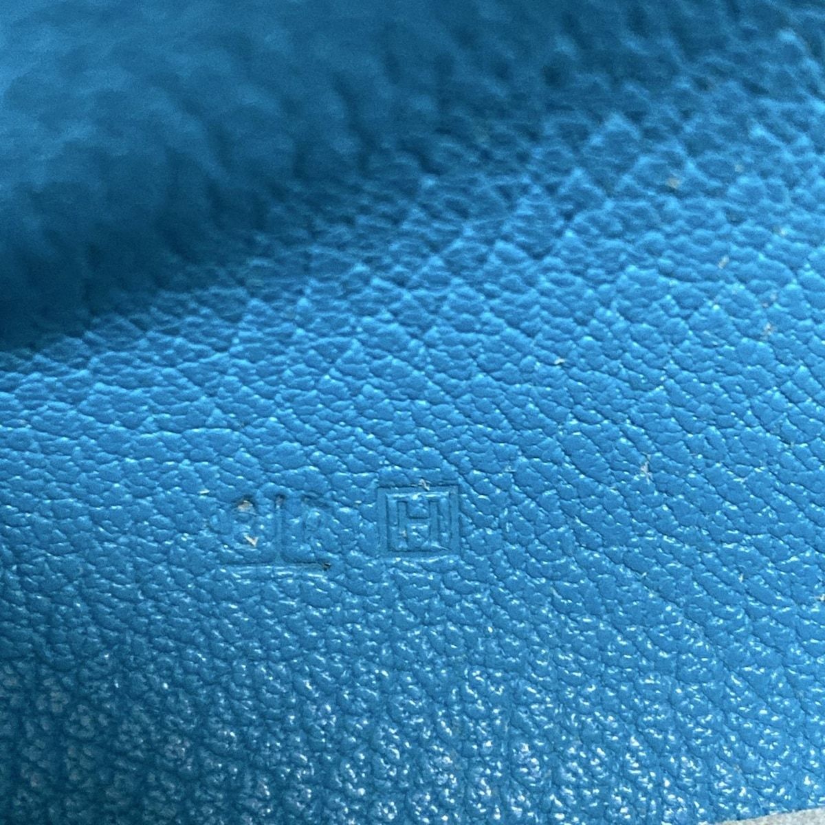 アジェンダGM ブルー