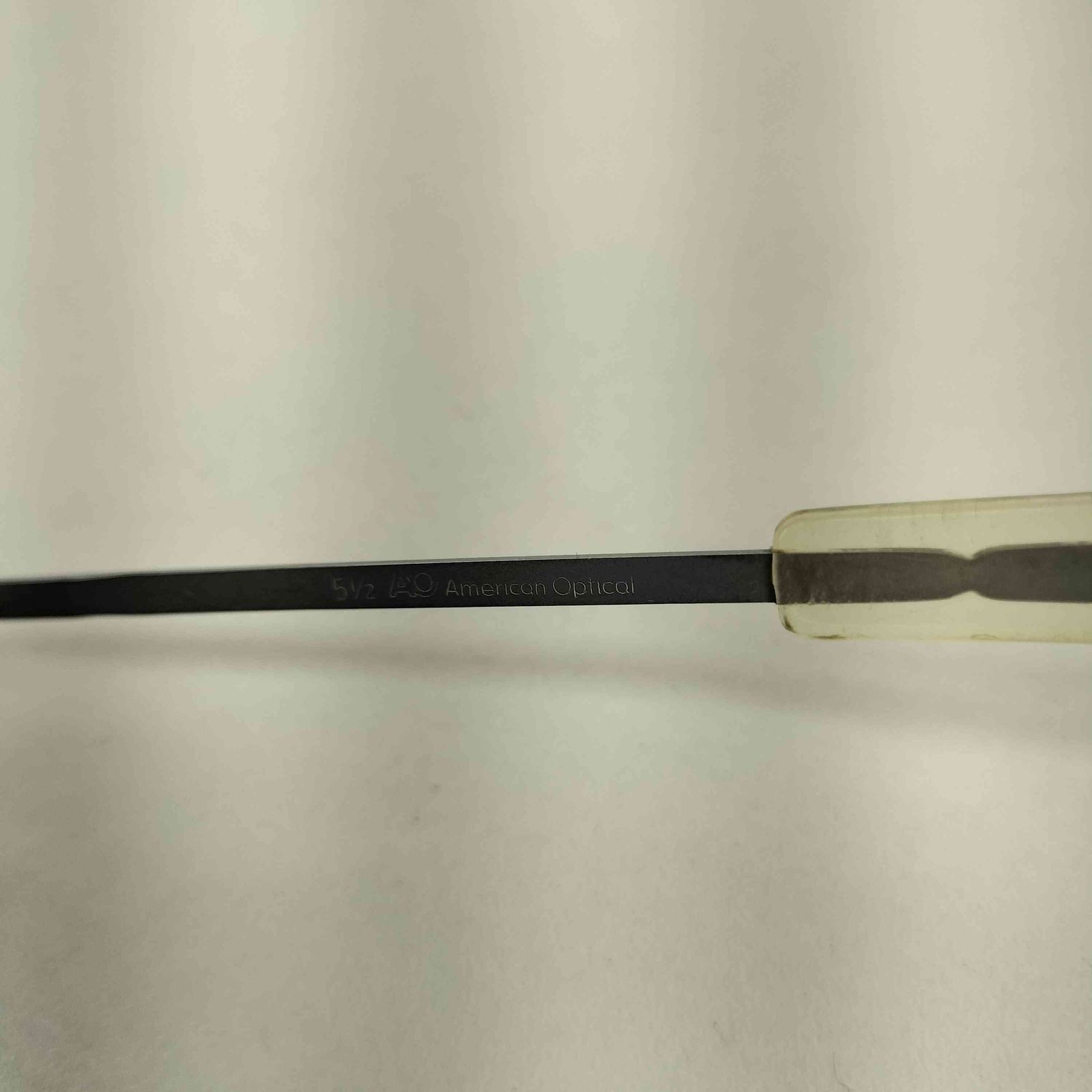  ユーズドフルギ 古着 American Optical ティアドロップサングラス メンズ 5 1 2 サングラス 小物