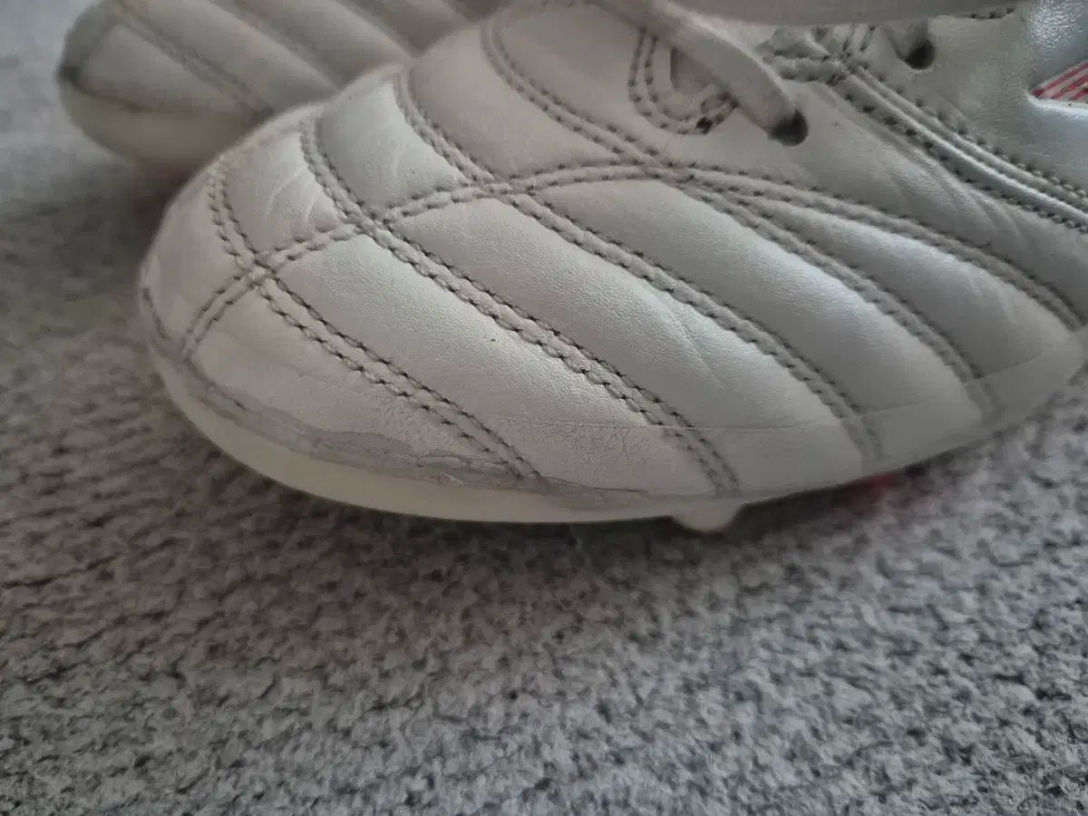 ミズノ モレリア