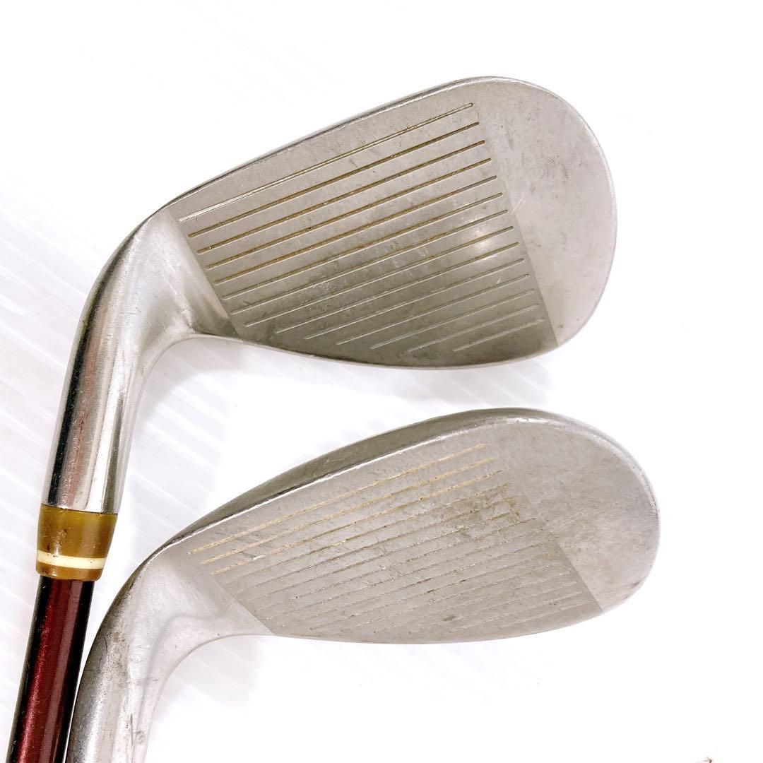 オノフ レディース アイアン LP-410I L 7〜SW 美品 初心者向け オノフ レディース アイアン LP-410I L 7〜SW 美品 初心者向け - メルカリ