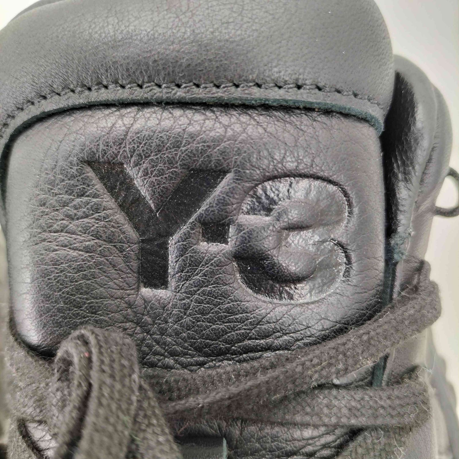 ワイスリー Y-3 SUKETO HIGH GORE-TEX スケト ゴアテックス ハイカット 