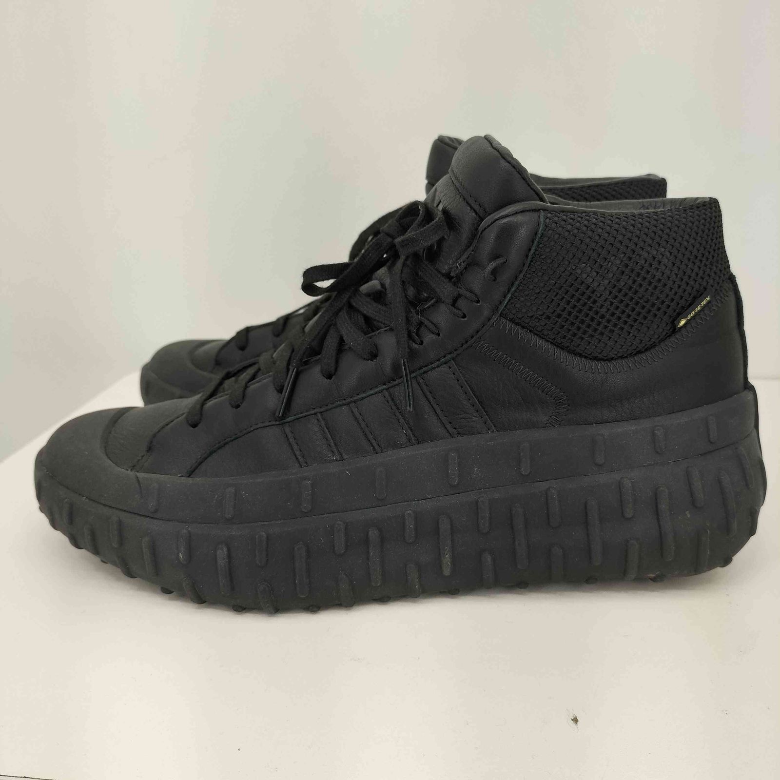 ワイスリー Y-3 SUKETO HIGH GORE-TEX スケト ゴアテックス ハイカット 