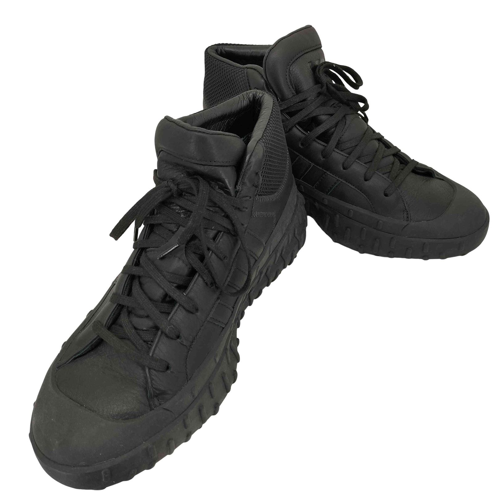 ワイスリー Y-3 SUKETO HIGH GORE-TEX スケト ゴアテックス ハイカット 