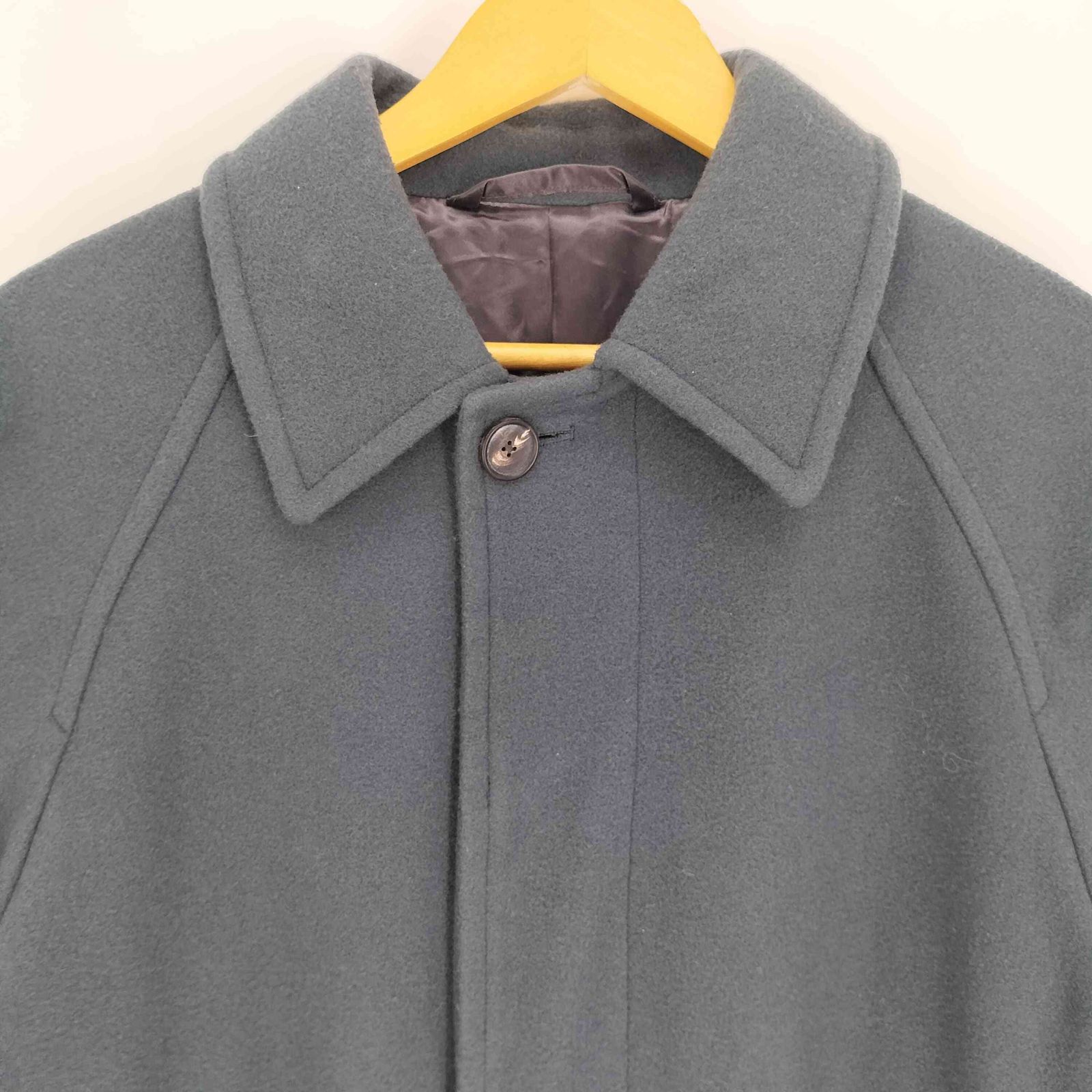 ユナイテッドアローズ UNITED ARROWS 22AW モッサ バルマカーン コート