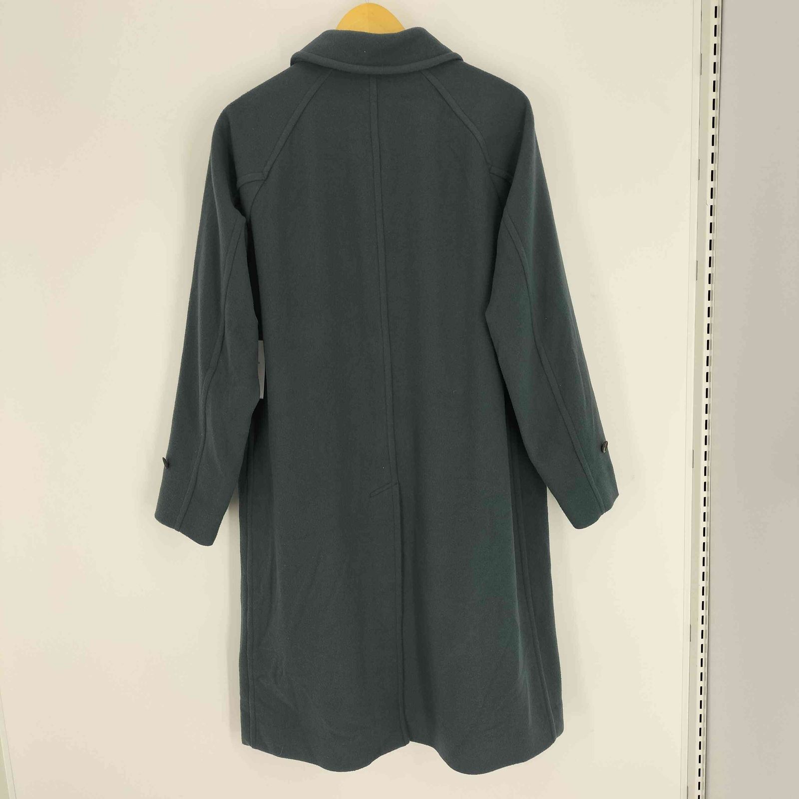 ユナイテッドアローズ UNITED ARROWS 22AW モッサ バルマカーン コート