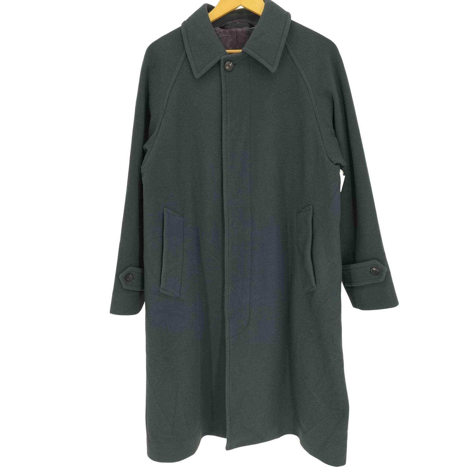 ユナイテッドアローズ UNITED ARROWS 22AW モッサ バルマカーン コート