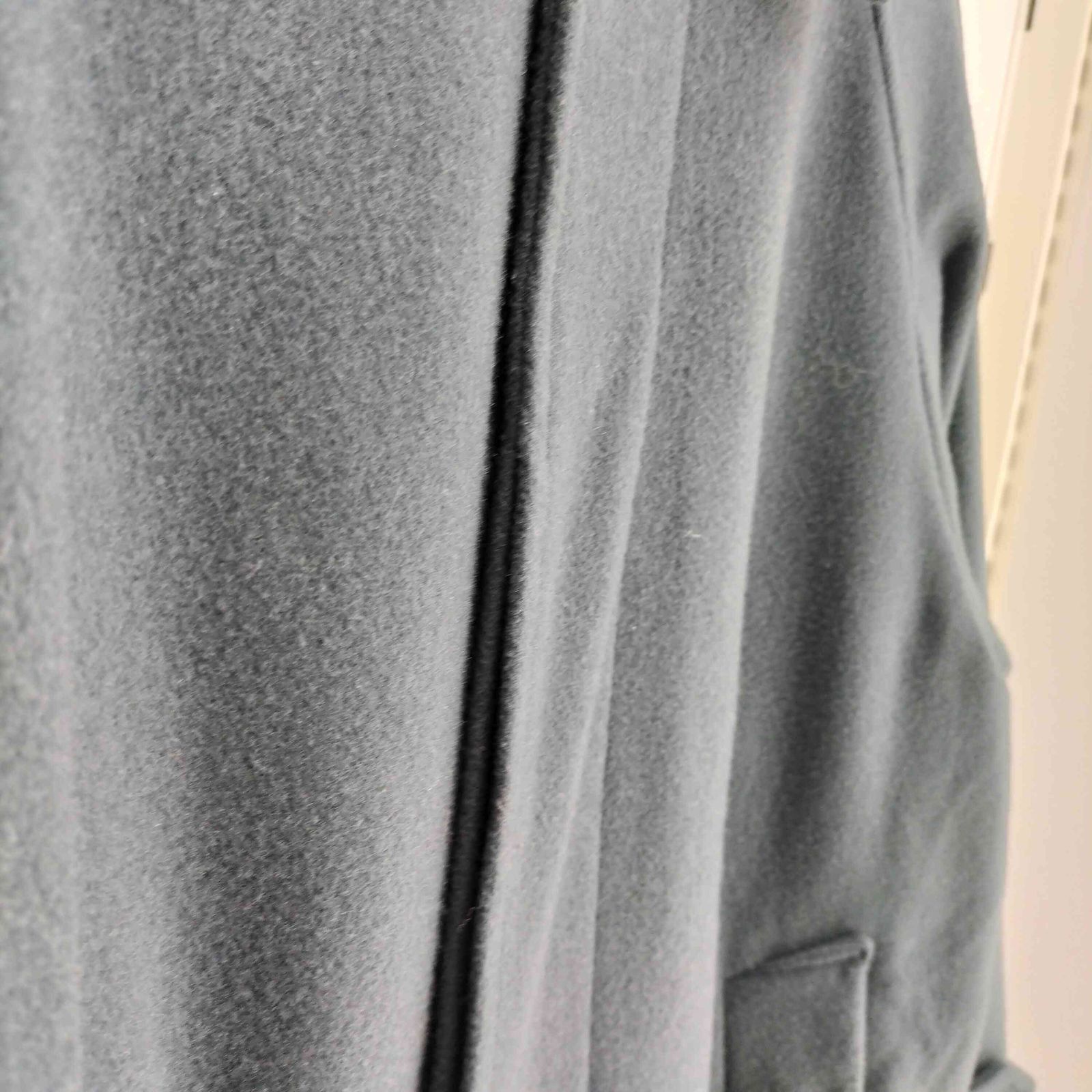 ユナイテッドアローズ UNITED ARROWS 22AW モッサ バルマカーン コート