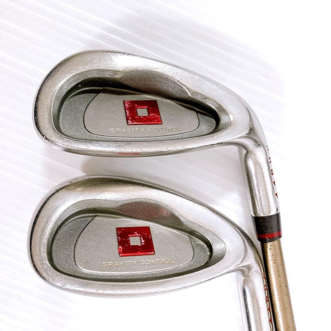 オノフ レディース 2006 アイアン A 5本 美品 初心者 飛距離◎ 人気