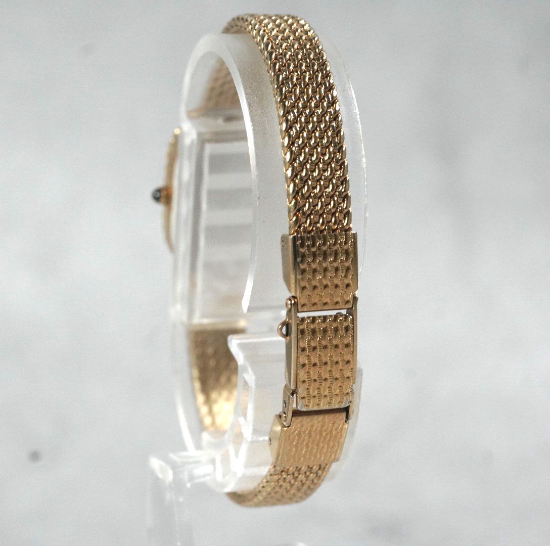 美品】SEIKO セイコー Exceline エクセリーヌ 腕時計 レディース