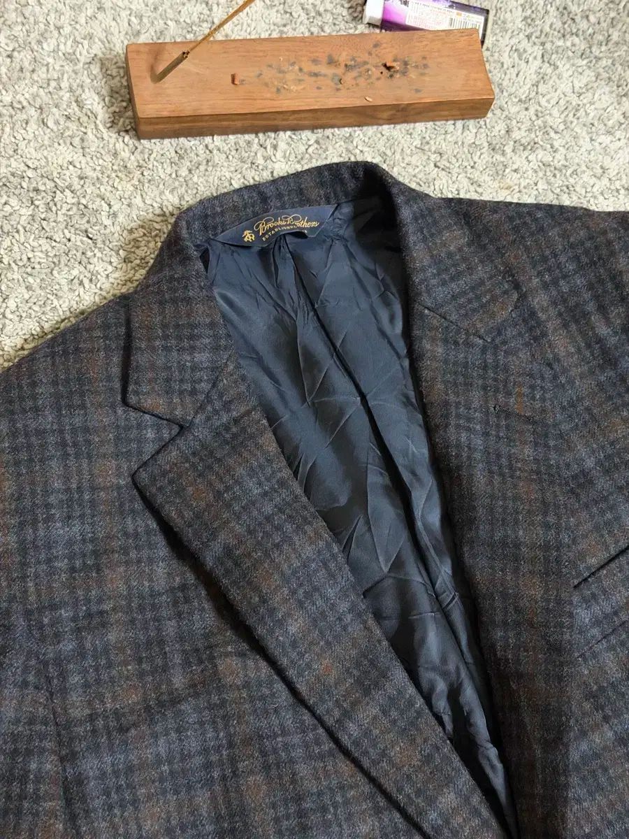 ブルックス ブラザーズ