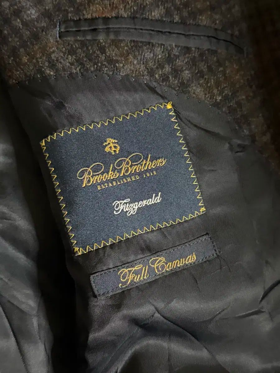 CHECK ブレーザー