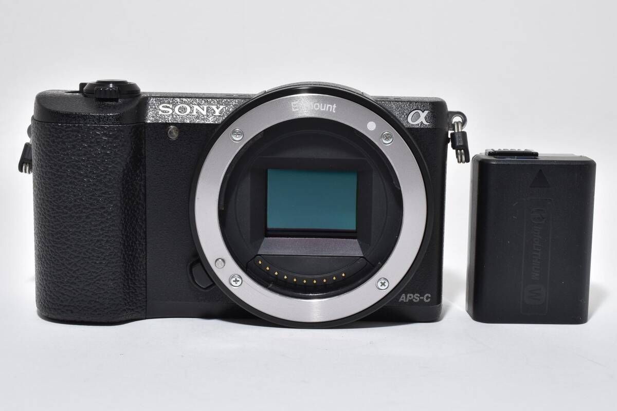 SONY 初代 α7R 3640万画素 ミラーレス一眼　シャッター数8493回 SONY 初代 α7R 3640万画素 ミラーレス一眼 シャッター数8493回 ソニー