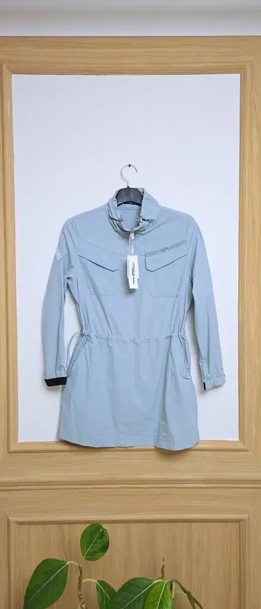 マスターバニーエディション ウィンドブレーカー サイズ1 サイズ2 ㅡ着払い 85000