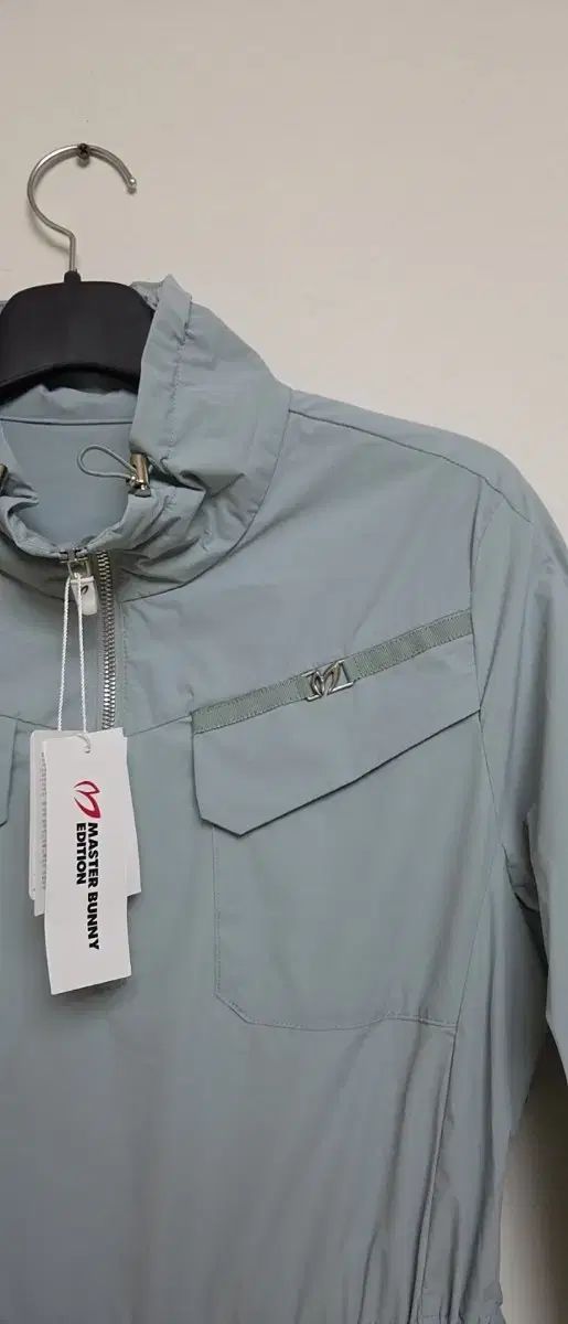 マスターバニーエディション ウィンドブレーカー サイズ1 サイズ2 ㅡ着払い 85000