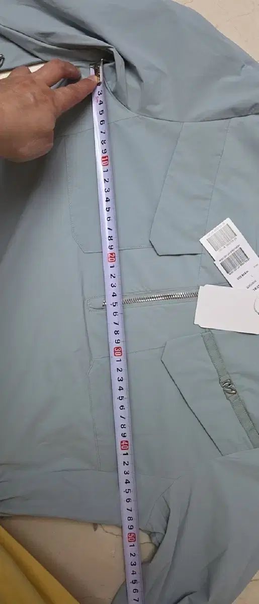 マスターバニーエディション ウィンドブレーカー サイズ1 サイズ2 ㅡ着払い 85000 LLC-HASEGAWATOSO_COM