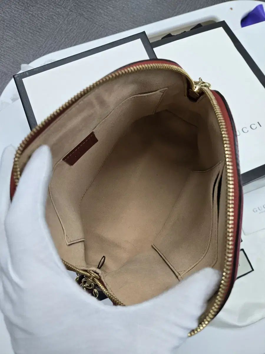 グッチ オフィディア