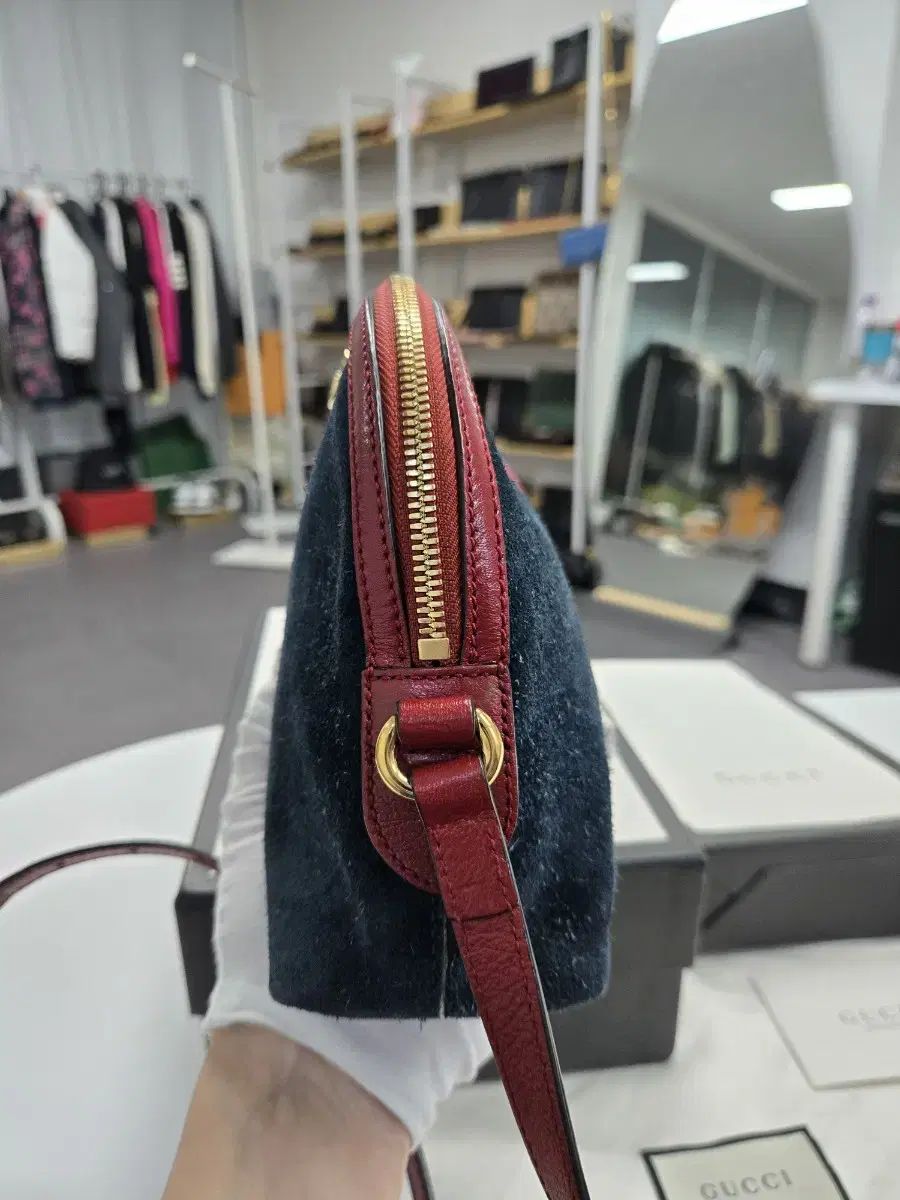 A級コンディション グッチ